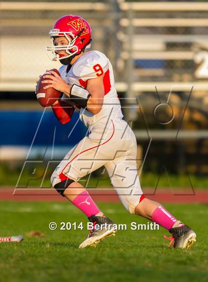 Thumbnail 2 in Williamsville East @ Williamsville South photogallery.