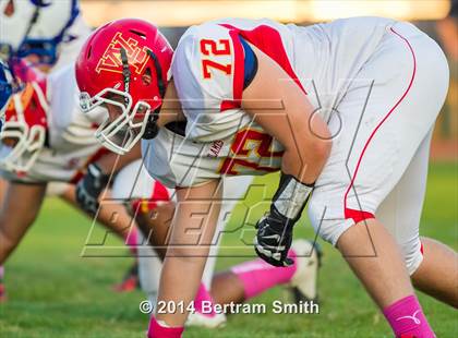 Thumbnail 3 in Williamsville East @ Williamsville South photogallery.