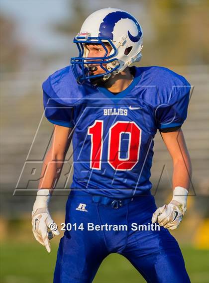 Thumbnail 3 in Williamsville East @ Williamsville South photogallery.