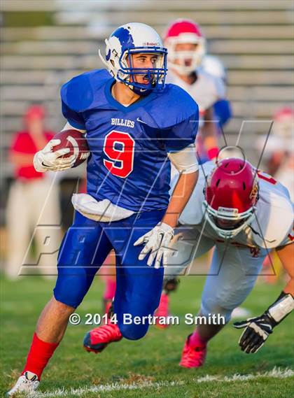 Thumbnail 2 in Williamsville East @ Williamsville South photogallery.