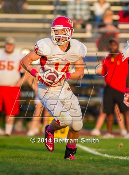 Thumbnail 2 in Williamsville East @ Williamsville South photogallery.