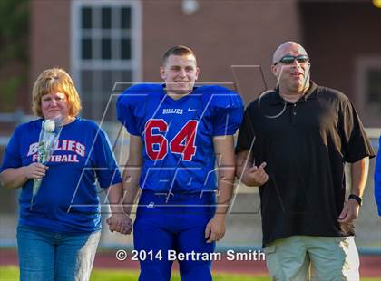Thumbnail 1 in Williamsville East @ Williamsville South photogallery.
