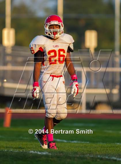 Thumbnail 2 in Williamsville East @ Williamsville South photogallery.