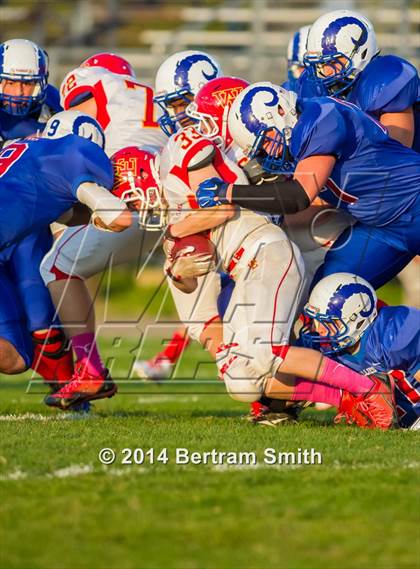 Thumbnail 2 in Williamsville East @ Williamsville South photogallery.