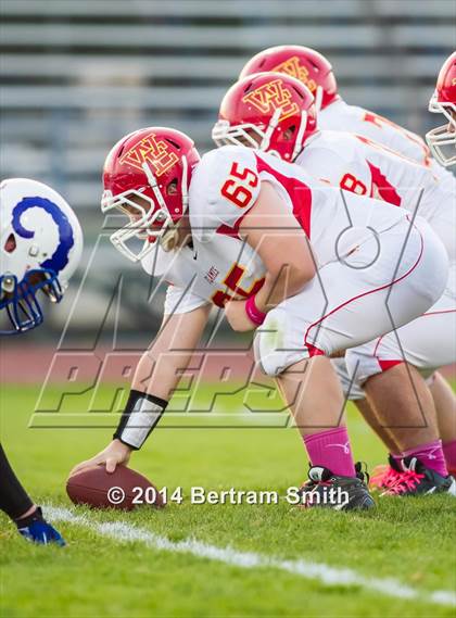 Thumbnail 1 in Williamsville East @ Williamsville South photogallery.
