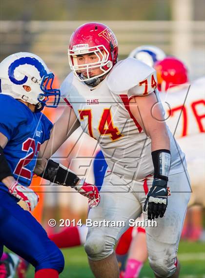 Thumbnail 1 in Williamsville East @ Williamsville South photogallery.