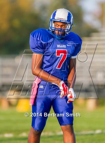 Thumbnail 3 in Williamsville East @ Williamsville South photogallery.