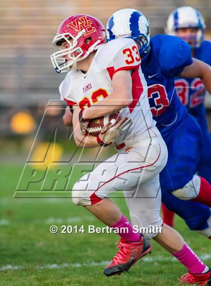 Thumbnail 2 in Williamsville East @ Williamsville South photogallery.