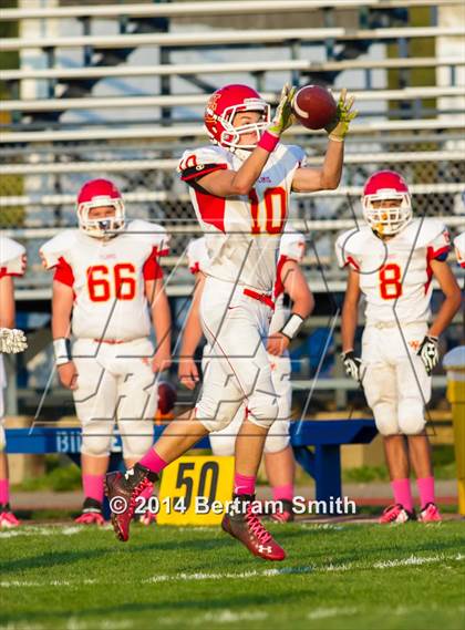 Thumbnail 2 in Williamsville East @ Williamsville South photogallery.