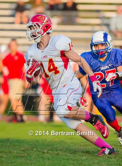 Thumbnail 3 in Williamsville East @ Williamsville South photogallery.