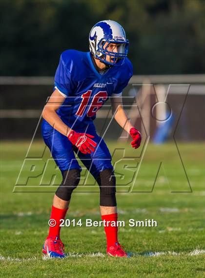 Thumbnail 1 in Williamsville East @ Williamsville South photogallery.