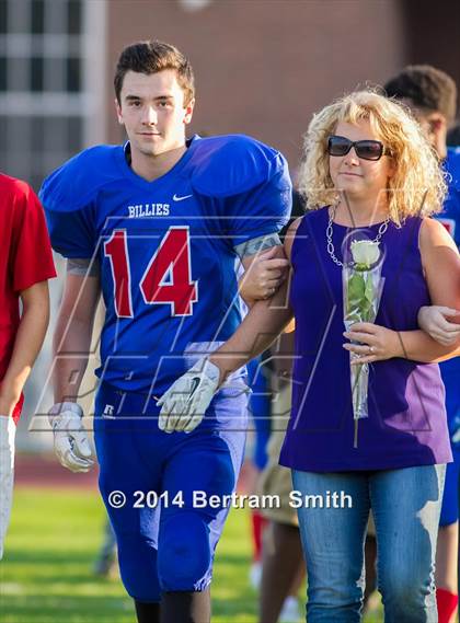 Thumbnail 3 in Williamsville East @ Williamsville South photogallery.
