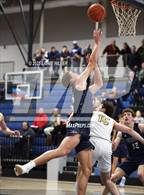 Photo from the gallery "St. Michael-Albertville @ Bemidji"