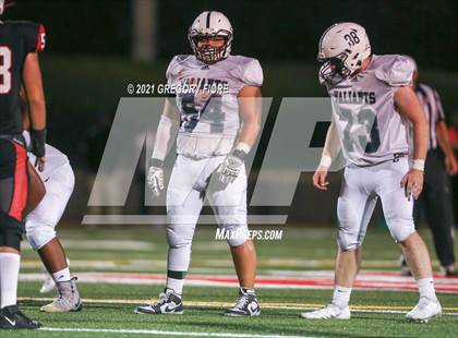 Thumbnail 3 in St. Genevieve @ Harvard-Westlake photogallery.