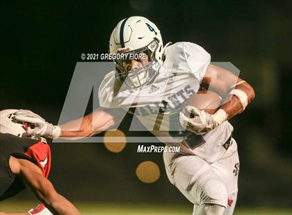 Thumbnail 3 in St. Genevieve @ Harvard-Westlake photogallery.