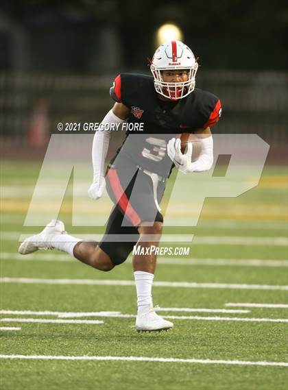 Thumbnail 3 in St. Genevieve @ Harvard-Westlake photogallery.