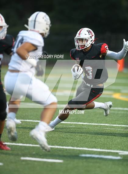 Thumbnail 1 in St. Genevieve @ Harvard-Westlake photogallery.