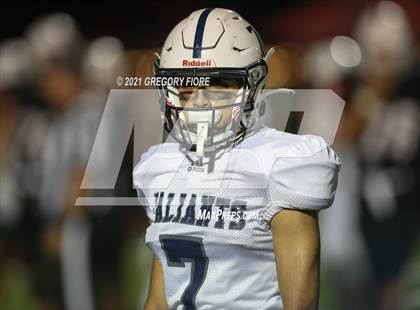 Thumbnail 1 in St. Genevieve @ Harvard-Westlake photogallery.