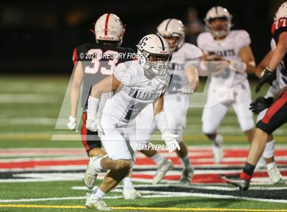 Thumbnail 1 in St. Genevieve @ Harvard-Westlake photogallery.