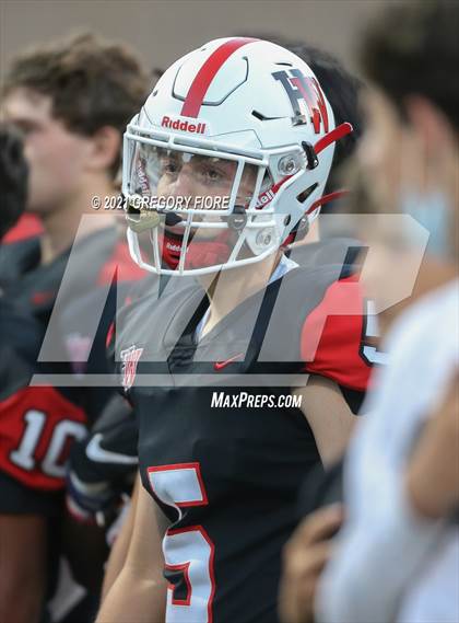 Thumbnail 2 in St. Genevieve @ Harvard-Westlake photogallery.
