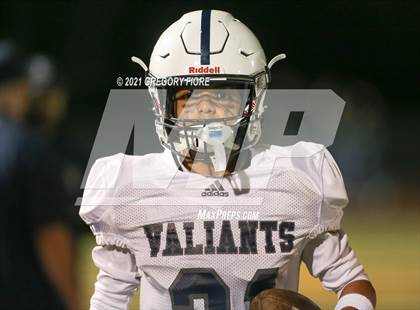Thumbnail 2 in St. Genevieve @ Harvard-Westlake photogallery.