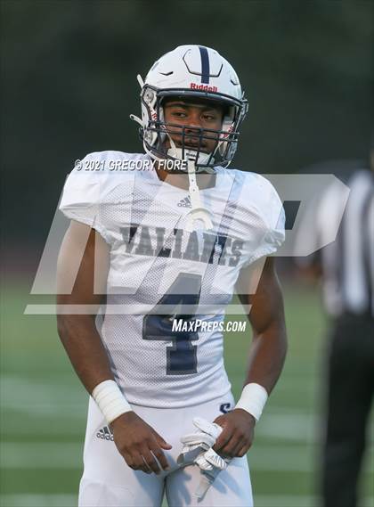 Thumbnail 1 in St. Genevieve @ Harvard-Westlake photogallery.