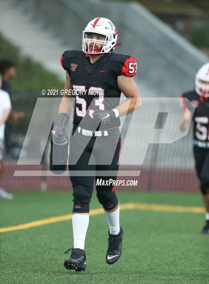 Thumbnail 2 in St. Genevieve @ Harvard-Westlake photogallery.