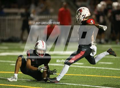 Thumbnail 3 in St. Genevieve @ Harvard-Westlake photogallery.