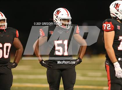 Thumbnail 1 in St. Genevieve @ Harvard-Westlake photogallery.