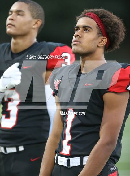 Thumbnail 1 in St. Genevieve @ Harvard-Westlake photogallery.