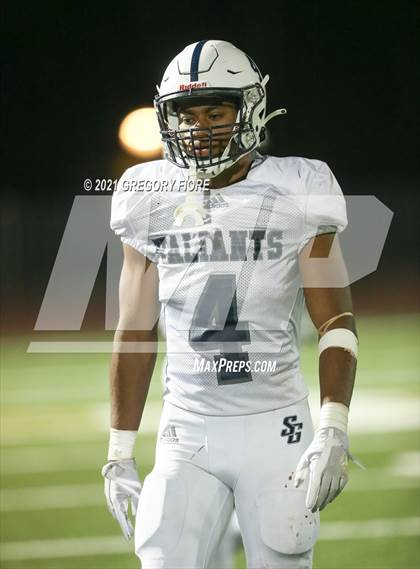 Thumbnail 3 in St. Genevieve @ Harvard-Westlake photogallery.