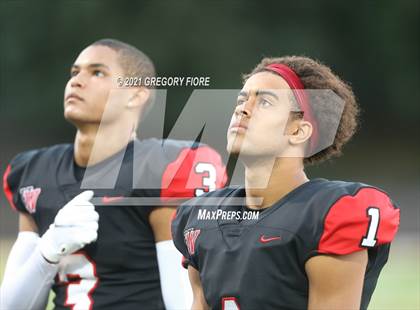 Thumbnail 1 in St. Genevieve @ Harvard-Westlake photogallery.