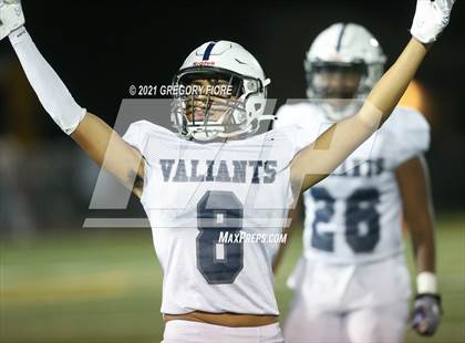 Thumbnail 1 in St. Genevieve @ Harvard-Westlake photogallery.
