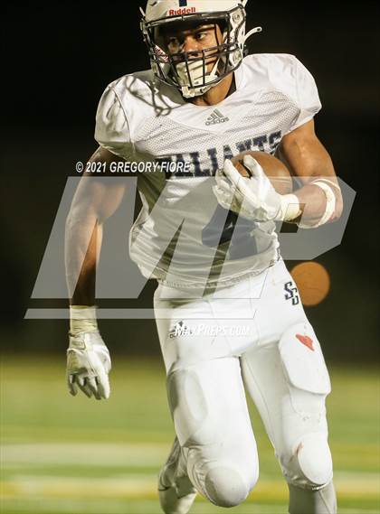 Thumbnail 3 in St. Genevieve @ Harvard-Westlake photogallery.