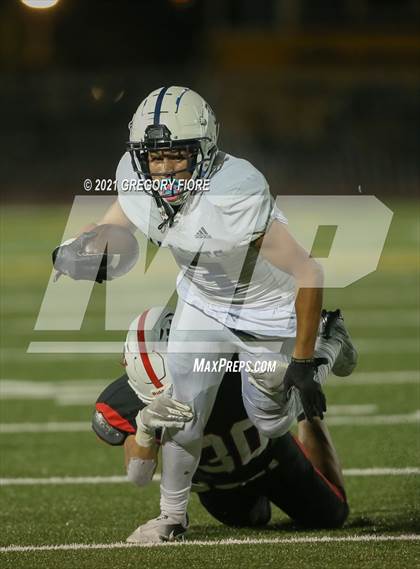 Thumbnail 3 in St. Genevieve @ Harvard-Westlake photogallery.