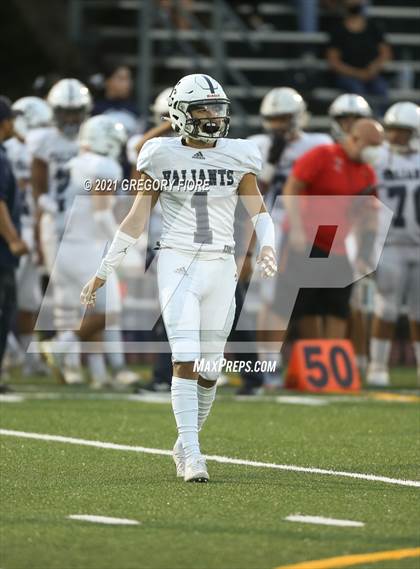 Thumbnail 2 in St. Genevieve @ Harvard-Westlake photogallery.