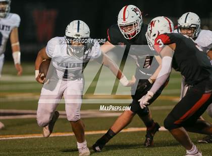 Thumbnail 1 in St. Genevieve @ Harvard-Westlake photogallery.