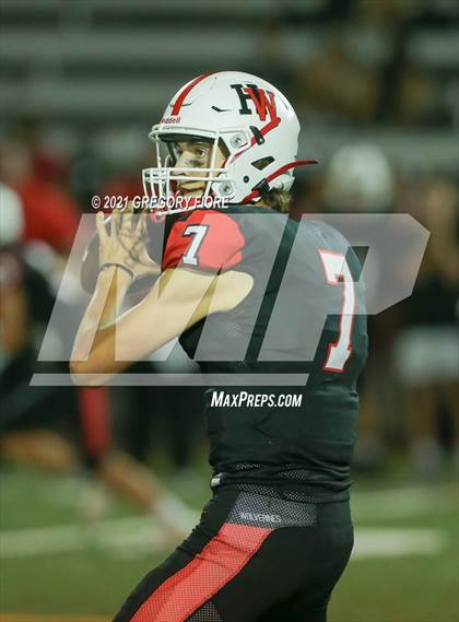 Thumbnail 2 in St. Genevieve @ Harvard-Westlake photogallery.