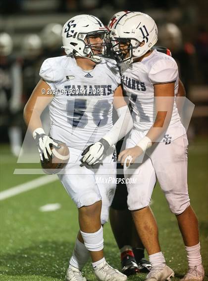Thumbnail 1 in St. Genevieve @ Harvard-Westlake photogallery.
