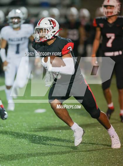 Thumbnail 2 in St. Genevieve @ Harvard-Westlake photogallery.