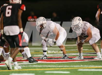 Thumbnail 3 in St. Genevieve @ Harvard-Westlake photogallery.