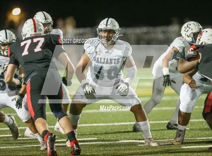 Thumbnail 2 in St. Genevieve @ Harvard-Westlake photogallery.