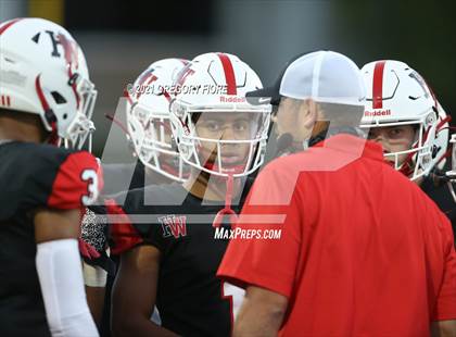 Thumbnail 2 in St. Genevieve @ Harvard-Westlake photogallery.