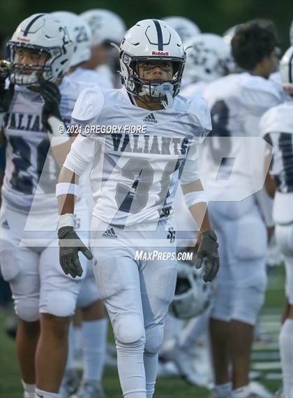 Thumbnail 3 in St. Genevieve @ Harvard-Westlake photogallery.