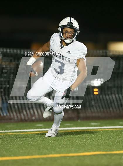 Thumbnail 3 in St. Genevieve @ Harvard-Westlake photogallery.