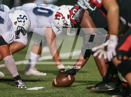 Thumbnail 2 in St. Genevieve @ Harvard-Westlake photogallery.
