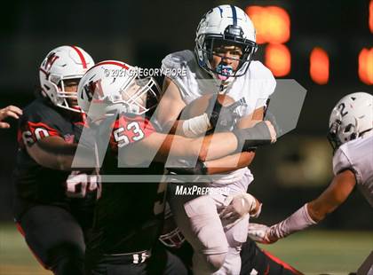 Thumbnail 1 in St. Genevieve @ Harvard-Westlake photogallery.