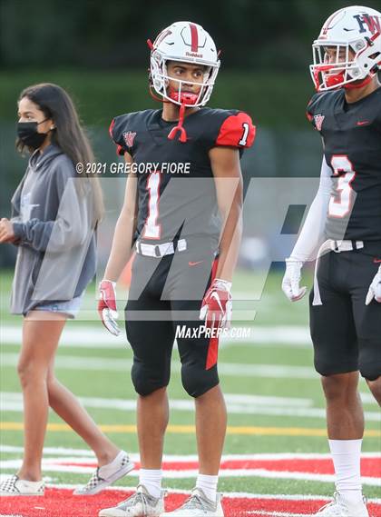 Thumbnail 3 in St. Genevieve @ Harvard-Westlake photogallery.