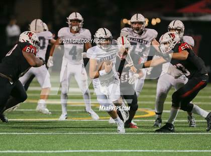 Thumbnail 3 in St. Genevieve @ Harvard-Westlake photogallery.
