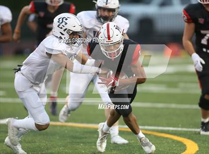 Thumbnail 2 in St. Genevieve @ Harvard-Westlake photogallery.